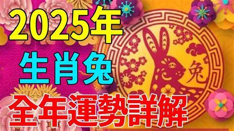 屬兔運勢2024|屬兔2024運勢前瞻：每月運程詳析